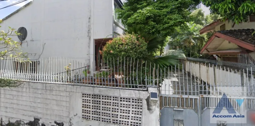 Studio in Watthana, Bangkok, Thailand № 219287