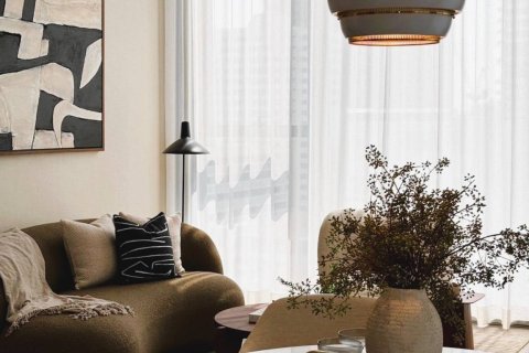 Condo in Bangkok, Thailand, 1 bedroom  № 180732 - photo 5