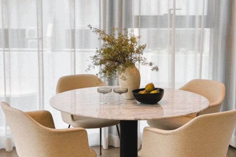 Condo in Bangkok, Thailand, 1 bedroom  № 180732 - photo 7