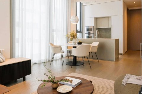 Condo in Bangkok, Thailand, 1 bedroom  № 180732 - photo 6