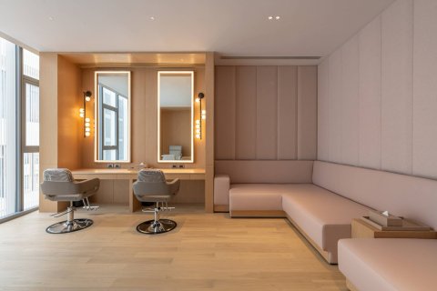 Condo in Bangkok, Thailand, 1 bedroom  № 180732 - photo 23