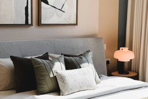 Condo in Bangkok, Thailand, 1 bedroom  № 180732 - photo 9