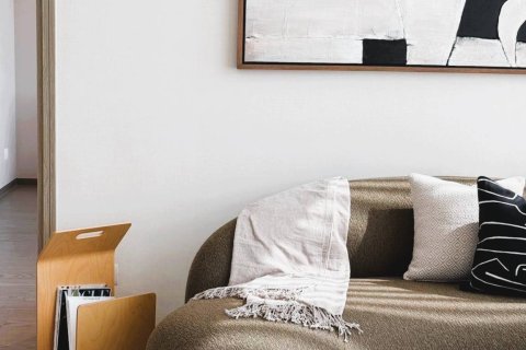 Condo in Bangkok, Thailand, 1 bedroom  № 180732 - photo 3