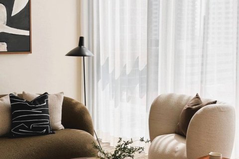 Condo in Bangkok, Thailand, 1 bedroom  № 180732 - photo 2