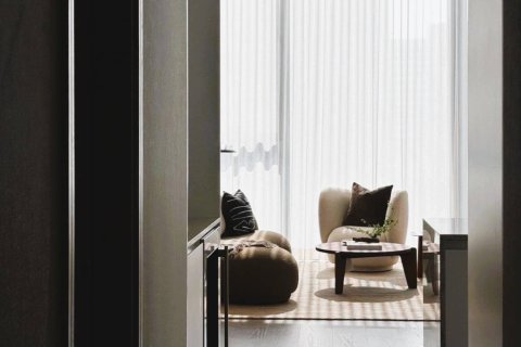 Condo in Bangkok, Thailand, 1 bedroom  № 180732 - photo 10