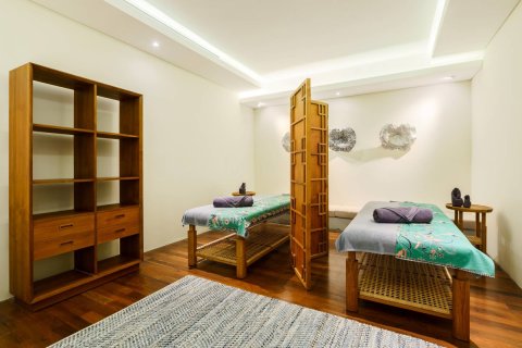 Maison à Ko Samui, Thaïlande 6 chambres № 180733 - photo 22