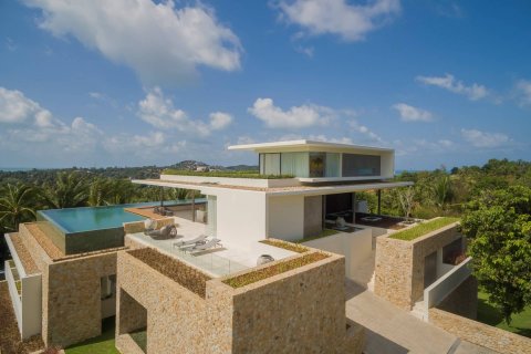 Maison à Ko Samui, Thaïlande 6 chambres № 180733 - photo 27