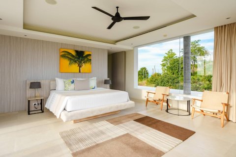 Maison à Ko Samui, Thaïlande 6 chambres № 180733 - photo 24