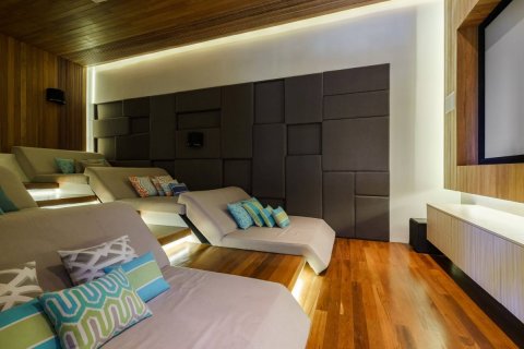 Maison à Ko Samui, Thaïlande 6 chambres № 180733 - photo 18