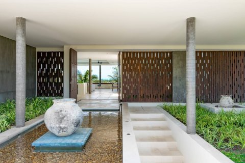 Maison à Ko Samui, Thaïlande 6 chambres № 180733 - photo 12