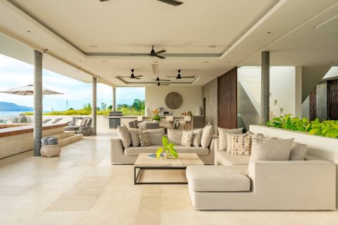 Maison à Ko Samui, Thaïlande 6 chambres № 180733 - photo 6