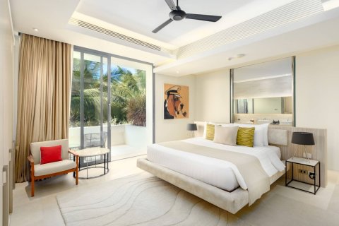 Maison à Ko Samui, Thaïlande 6 chambres № 180733 - photo 23
