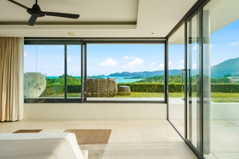 Maison à Ko Samui, Thaïlande 6 chambres № 180733 - photo 7