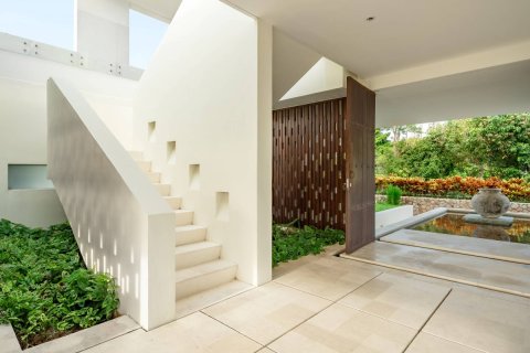 Maison à Ko Samui, Thaïlande 6 chambres № 180733 - photo 11