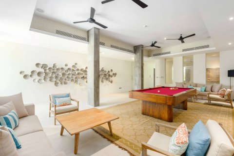 Maison à Ko Samui, Thaïlande 6 chambres № 180733 - photo 20