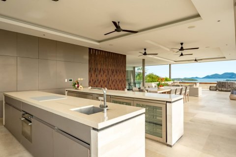 Maison à Ko Samui, Thaïlande 6 chambres № 180733 - photo 10