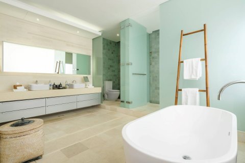 Maison à Ko Samui, Thaïlande 6 chambres № 180733 - photo 26