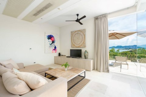 Maison à Ko Samui, Thaïlande 6 chambres № 180733 - photo 25