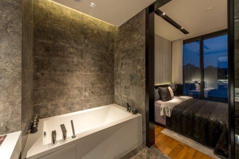 Condo in Bangkok, Thailand, 1 bedroom  № 180730 - photo 8