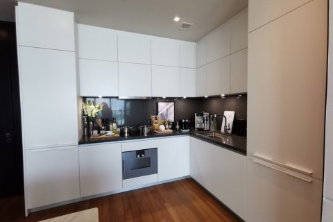 Condo in Bangkok, Thailand, 1 bedroom  № 180730 - photo 4