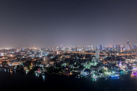 Condo in Bangkok, Thailand, 1 bedroom  № 180730 - photo 11
