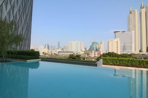 Condo in Bangkok, Thailand, 1 bedroom  № 180730 - photo 25