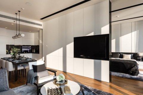 Condo in Bangkok, Thailand, 1 bedroom  № 180730 - photo 2