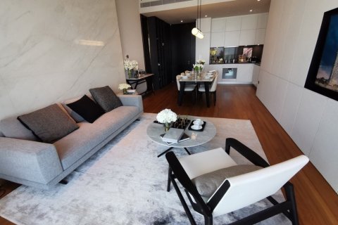 Condo in Bangkok, Thailand, 1 bedroom  № 180730 - photo 3