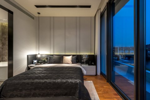 Condo in Bangkok, Thailand, 1 bedroom  № 180730 - photo 5