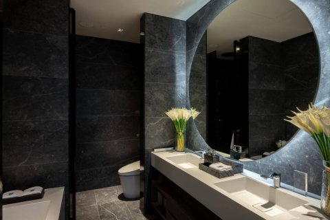 Condo in Bangkok, Thailand, 1 bedroom  № 180730 - photo 6