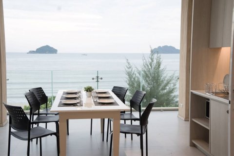 Maison à Prachuap Khiri Khan, Thaïlande 6 chambres № 180735 - photo 4