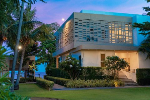 Maison à Prachuap Khiri Khan, Thaïlande 6 chambres № 180735 - photo 11