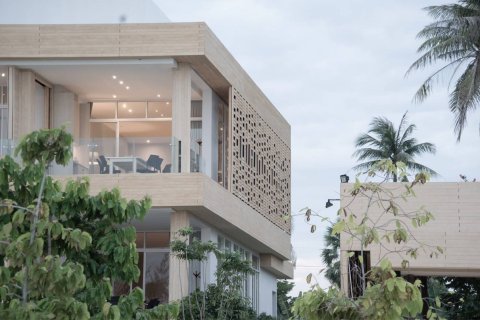 Maison à Prachuap Khiri Khan, Thaïlande 6 chambres № 180735 - photo 3