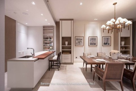 Condo in Bangkok, Thailand, 2 bedrooms  № 180731 - photo 9