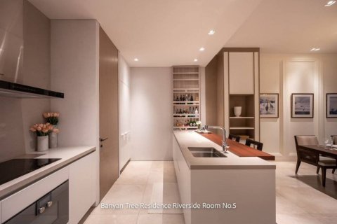 Condo in Bangkok, Thailand, 2 bedrooms  № 180731 - photo 18