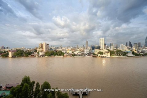Condo in Bangkok, Thailand, 2 bedrooms  № 180731 - photo 8