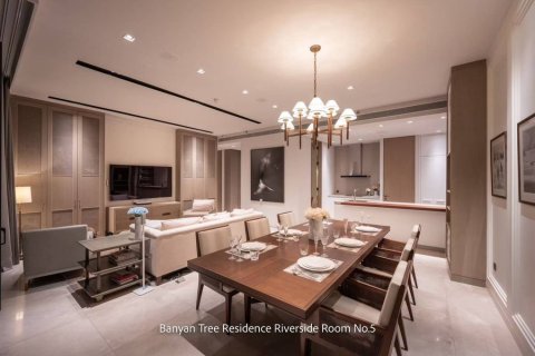 Condo in Bangkok, Thailand, 2 bedrooms  № 180731 - photo 20