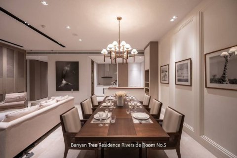 Condo in Bangkok, Thailand, 2 bedrooms  № 180731 - photo 19
