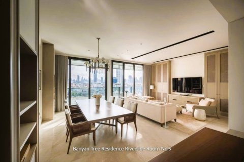 Condo in Bangkok, Thailand, 2 bedrooms  № 180731 - photo 3