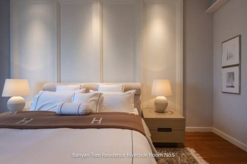 Condo in Bangkok, Thailand, 2 bedrooms  № 180731 - photo 16
