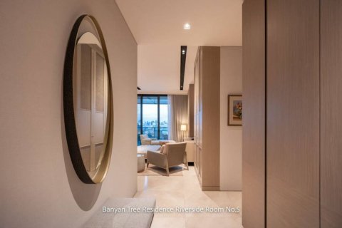 Condo in Bangkok, Thailand, 2 bedrooms  № 180731 - photo 10