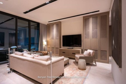 Condo in Bangkok, Thailand, 2 bedrooms  № 180731 - photo 21