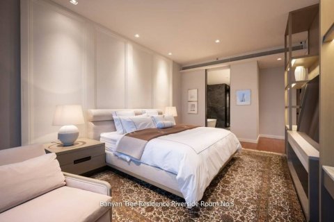 Condo in Bangkok, Thailand, 2 bedrooms  № 180731 - photo 15