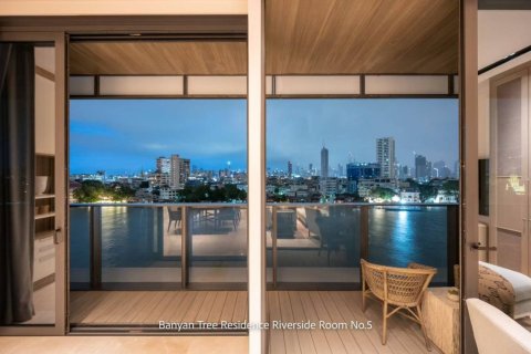 Condo in Bangkok, Thailand, 2 bedrooms  № 180731 - photo 23