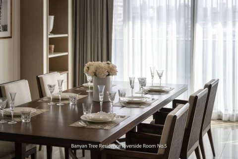 Condo in Bangkok, Thailand, 2 bedrooms  № 180731 - photo 6