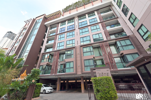 Condo in Bangkok, Thailand, 2 bedrooms № 187014 - photo 10