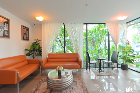 Condo in Bangkok, Thailand, 2 bedrooms № 187014