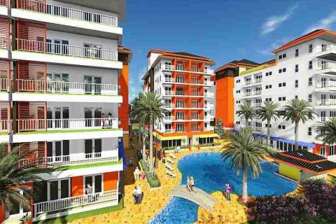 Studio in the Condo in Pattaya, Thailand № 208908 - photo 4