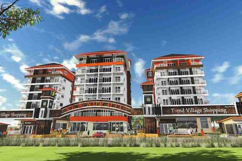 Studio in the Condo in Pattaya, Thailand № 208908 - photo 6