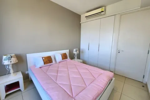 Condominio de 1 dormitorio en Pattaya, Tailandia № 211817 - foto 18